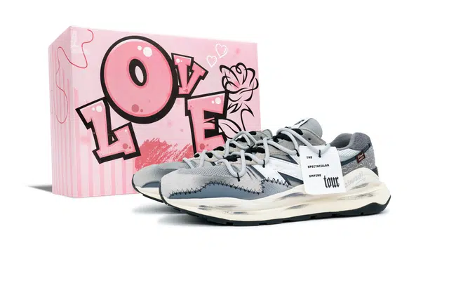 New Balance NB 5740 Love