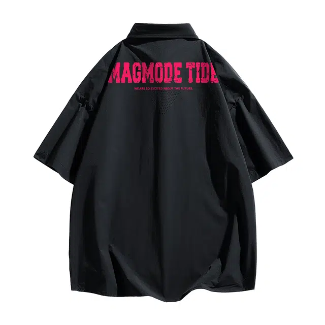 magmode