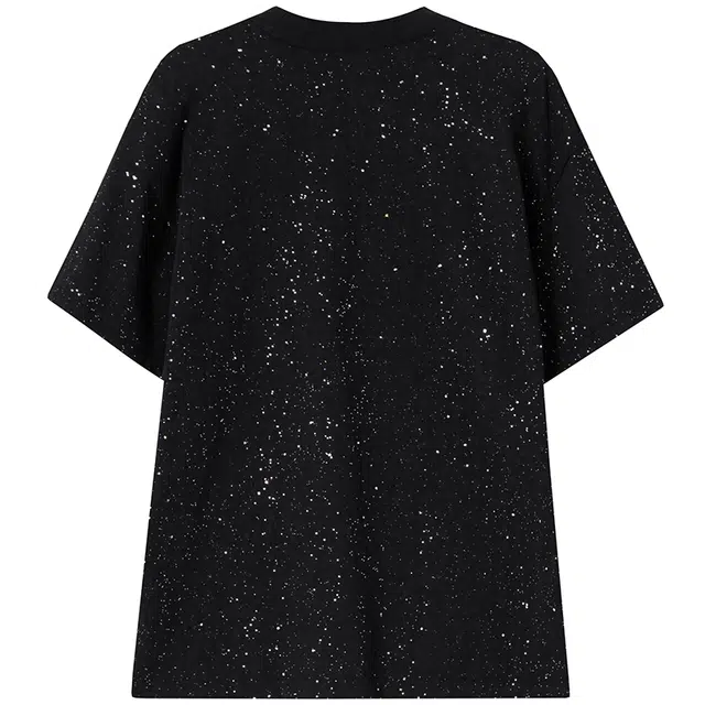 SHUEN logo T