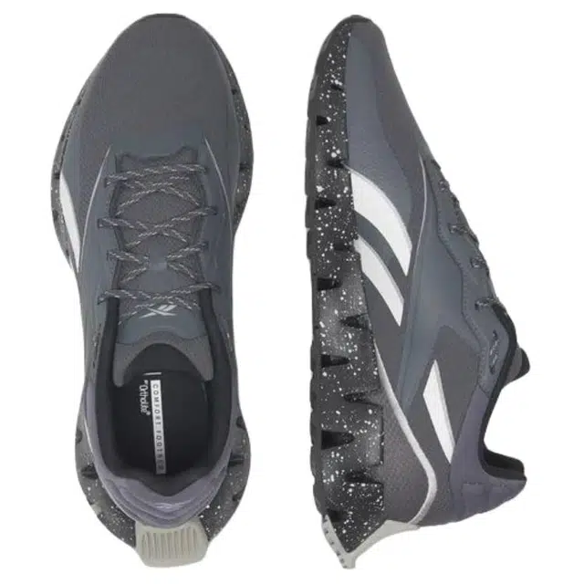 Reebok Zig Dynamica 4