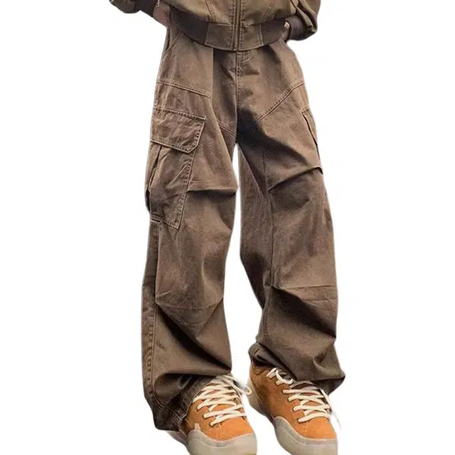 YICHEN hiphop