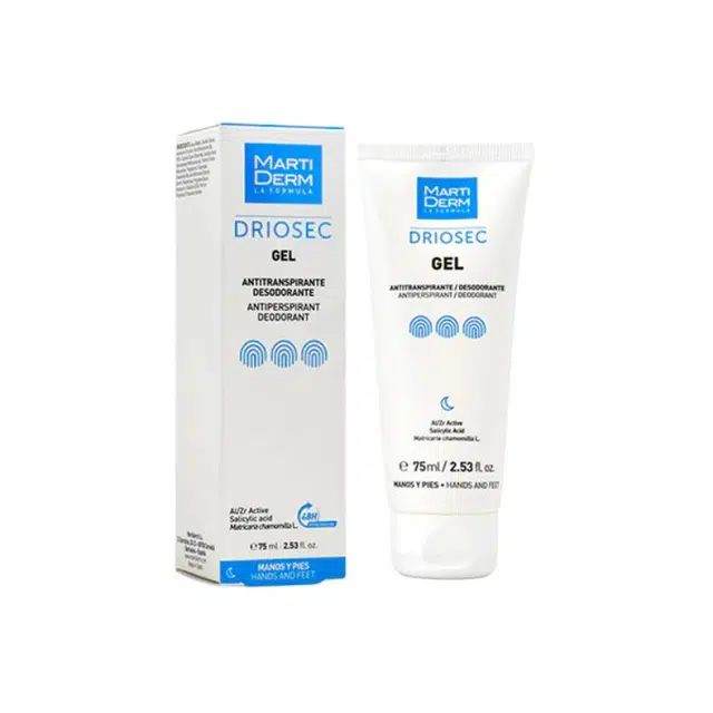 MartiDerm Driosec 75ml