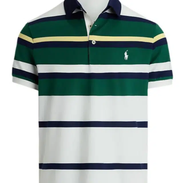 Ralph Lauren SS25 Polo
