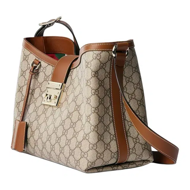 GUCCI Padlock