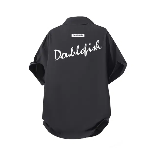 DOUBLEFISH