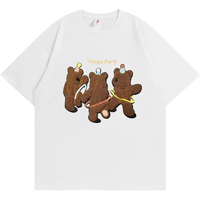 chic T