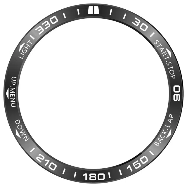 Antey GarminFenix847mm51mm8