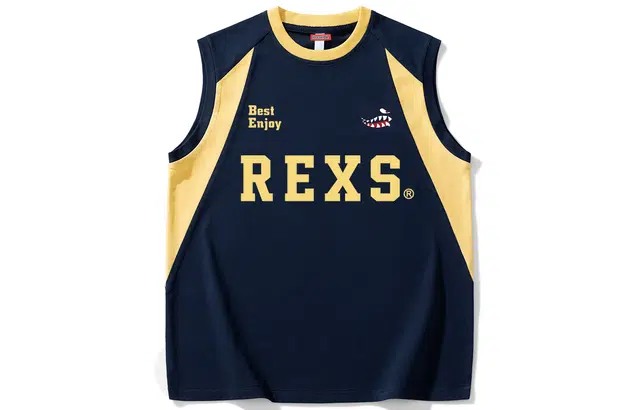 REXSHION Logo