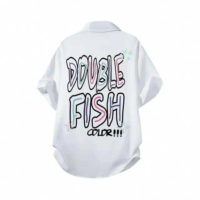 DOUBLEFISH logo