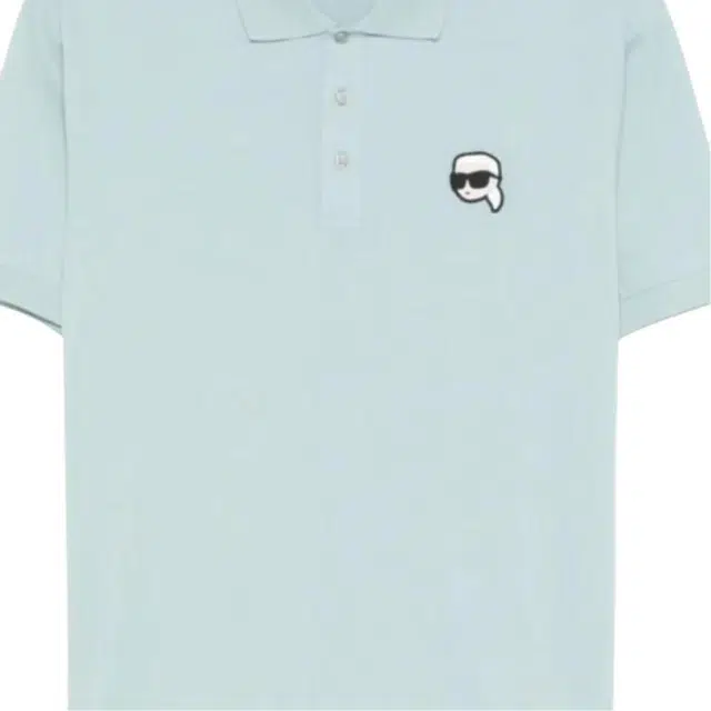 KARL LAGERFELD Polo
