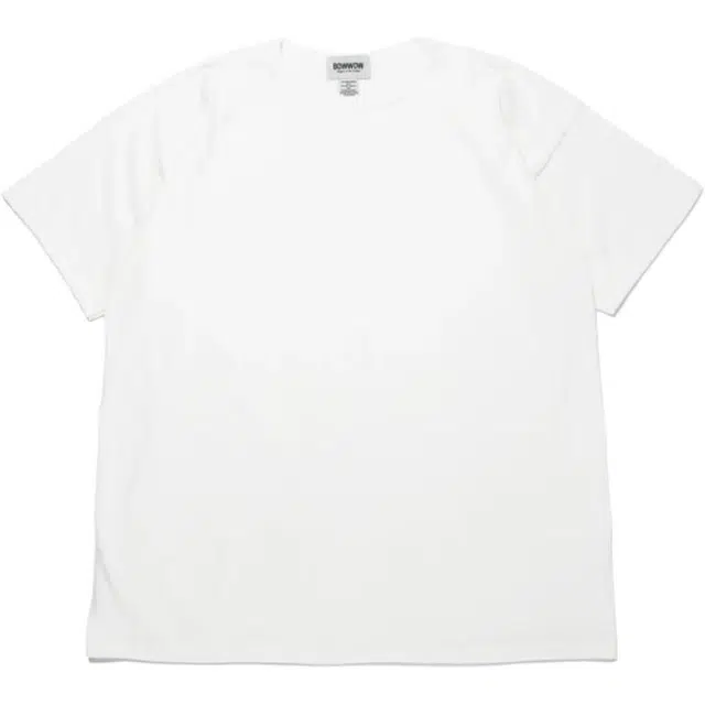 bowwow SS25 8812 TEE T