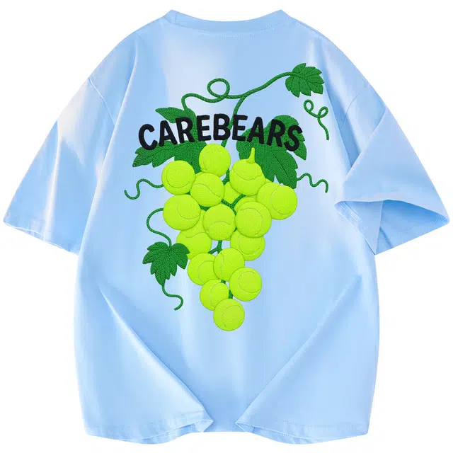 CAREBEARS LOGOT