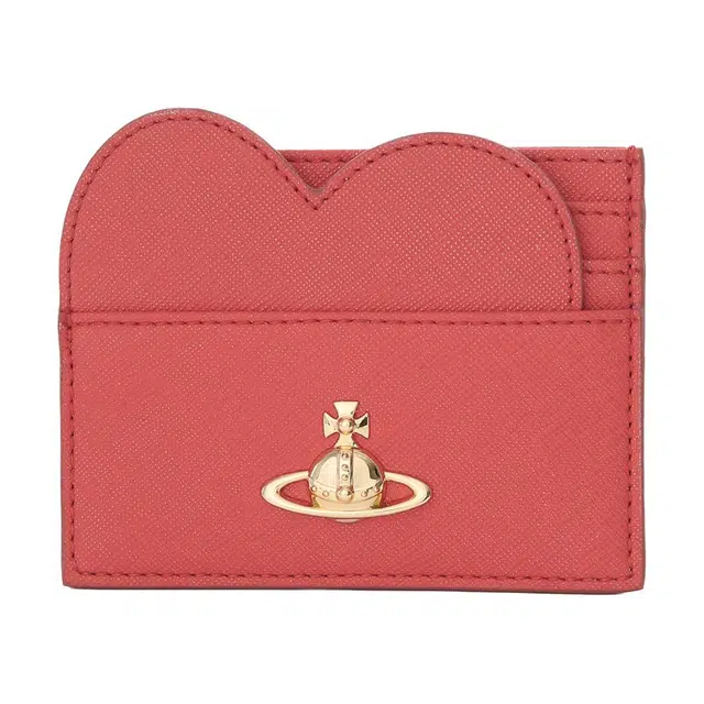 Vivienne Westwood saffiano