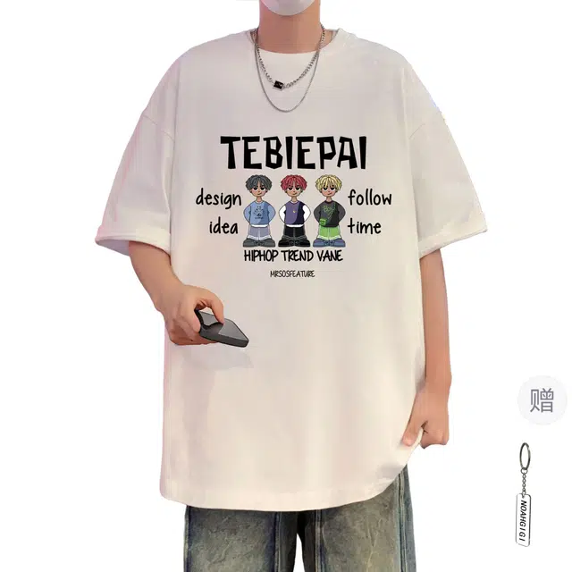 NOAHGIGI T