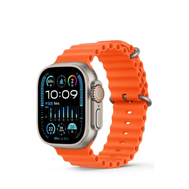 DiaYzlo iwatch ultra2 AppleS9S8S10