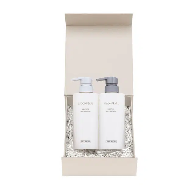 MIKIMOTO 400ml+400ml