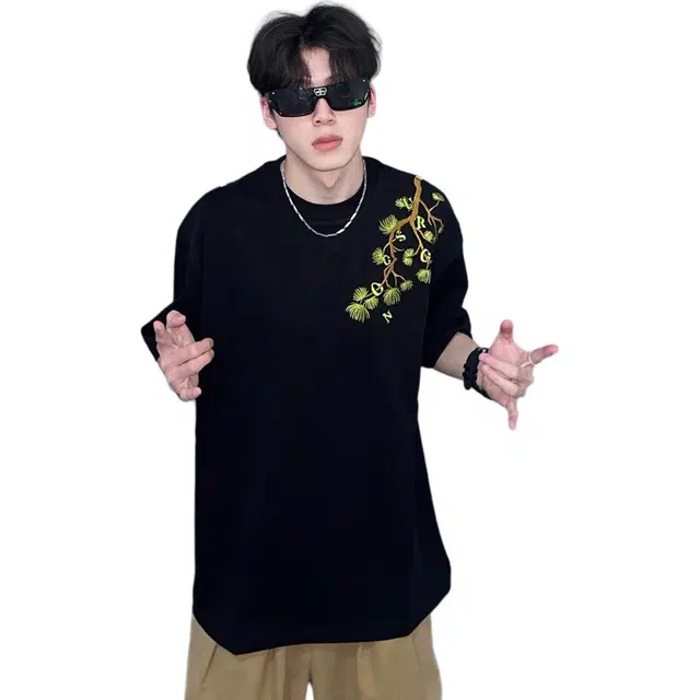 Hypeyourself T