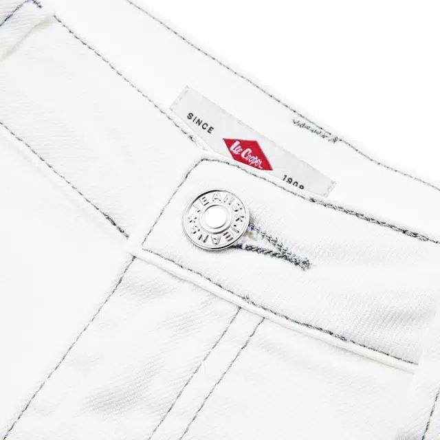 Lee Cooper