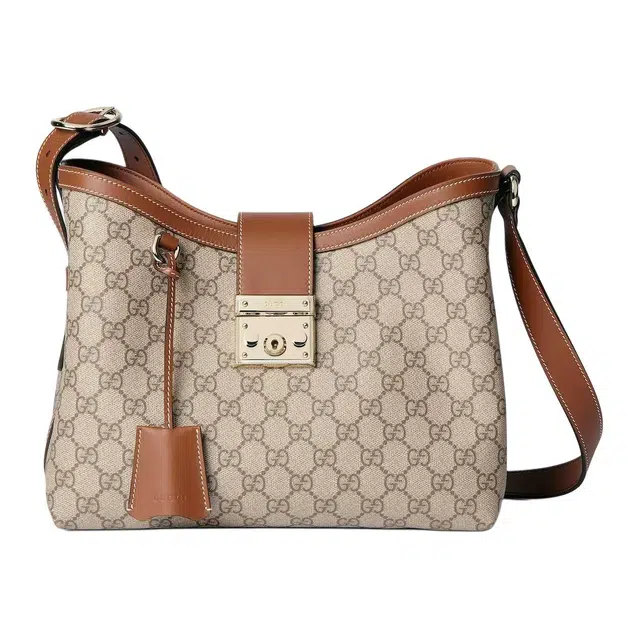 GUCCI Padlock