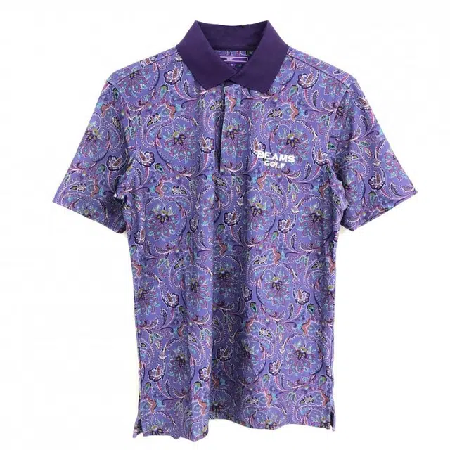 beams Polo