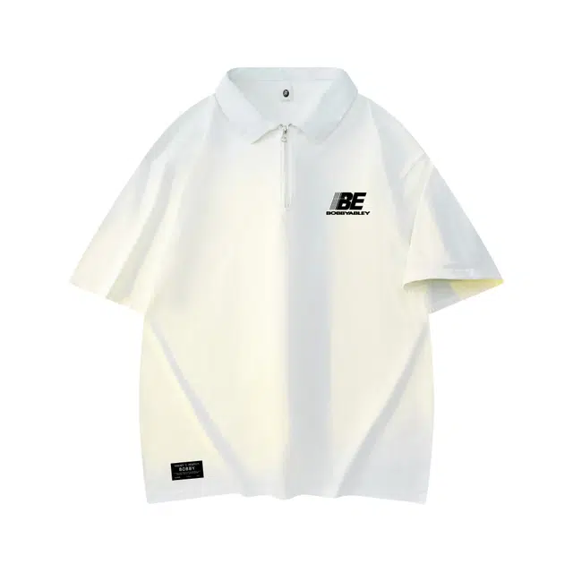 BOBBY ABLEY LOGOPolo