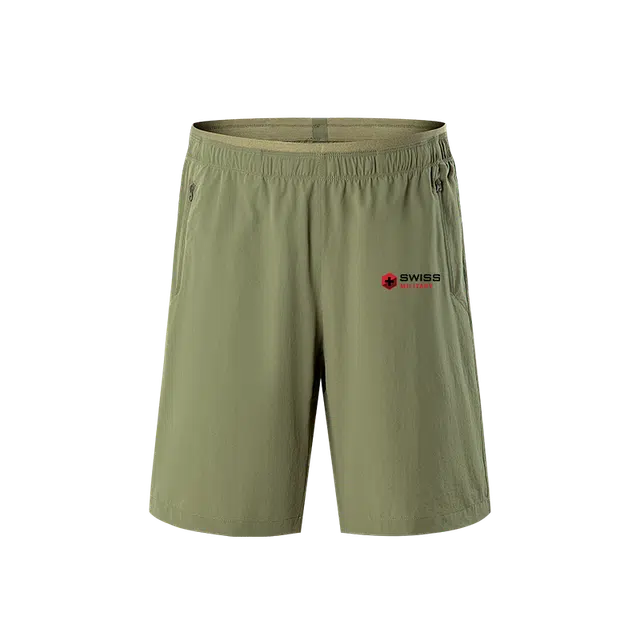 SWISS MILITARY