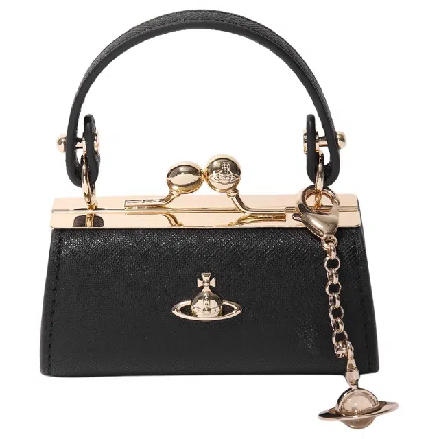 Vivienne Westwood saffiano