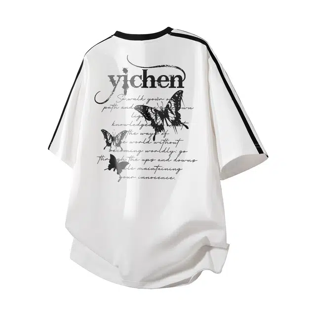 YICHEN T