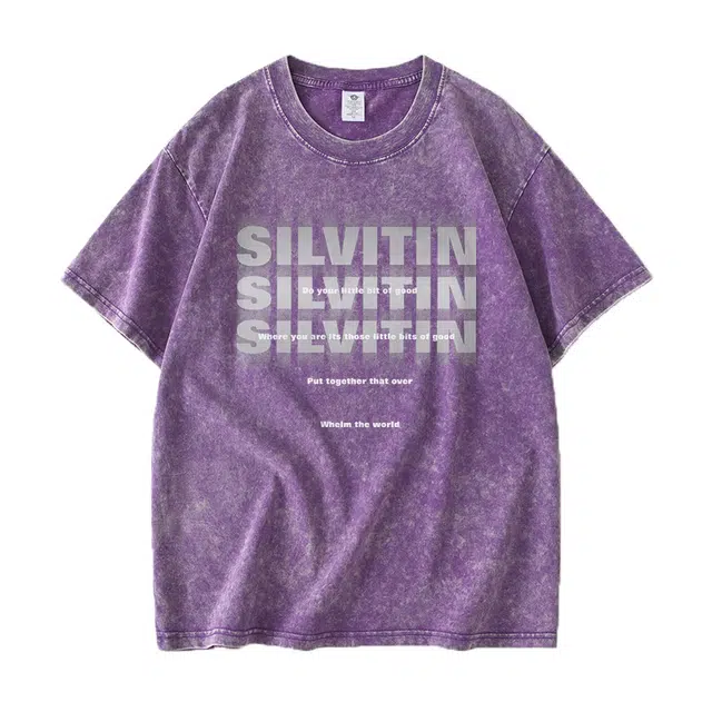 SIL VITIN LogoT