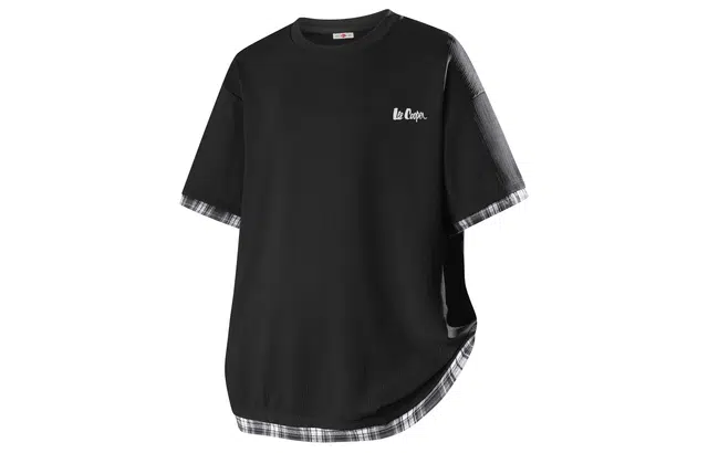 Lee Cooper logoT