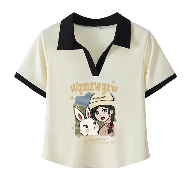PA POLO T