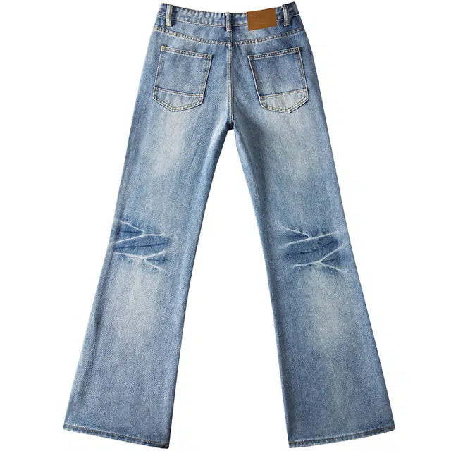 T-IRA vintagecleanfit