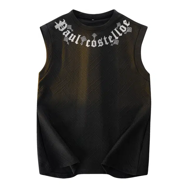 PAUL COSTELLOE logo