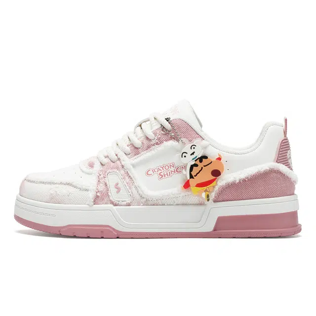 Crayon Shinchan