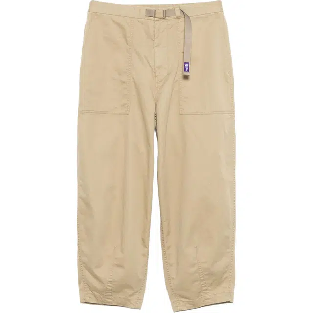 nanamica x THE NORTH FACE SS25