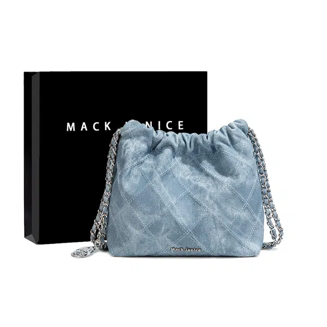 MACKJANICE