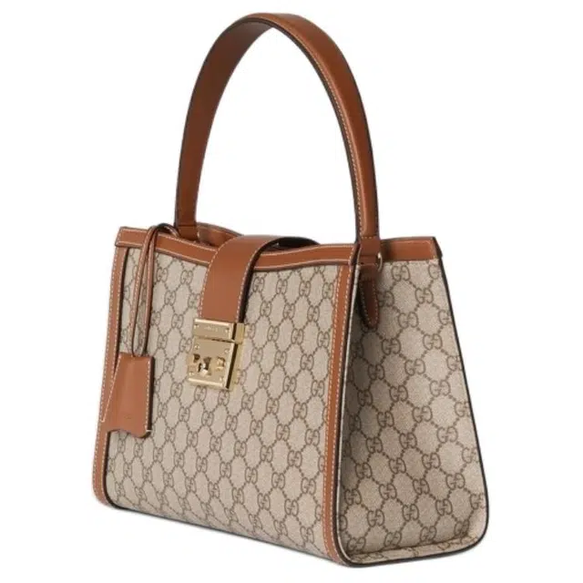 GUCCI Padlock GG