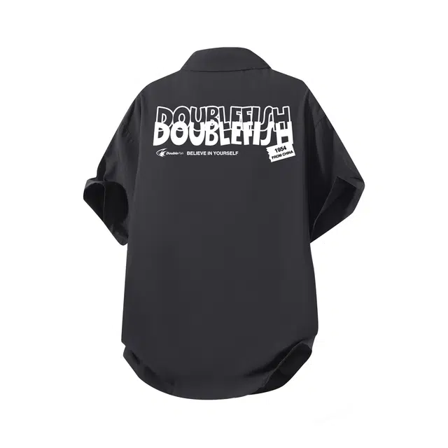 DOUBLEFISH