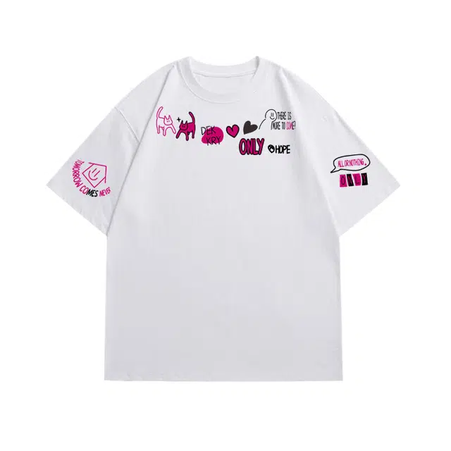 WBWR T