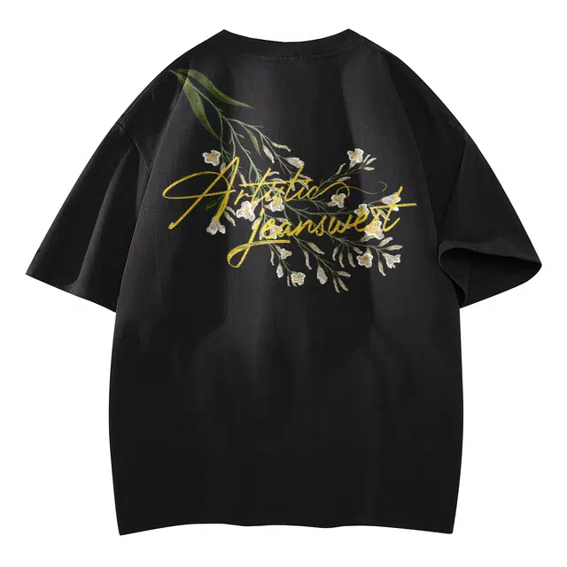JEANSWEST T