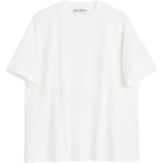 OUR LEGACY SPLASH T
