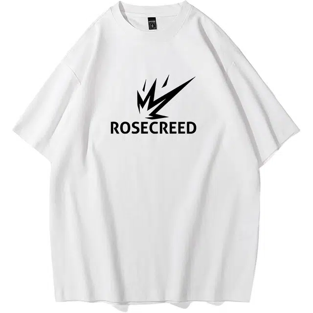 ROSECREED T