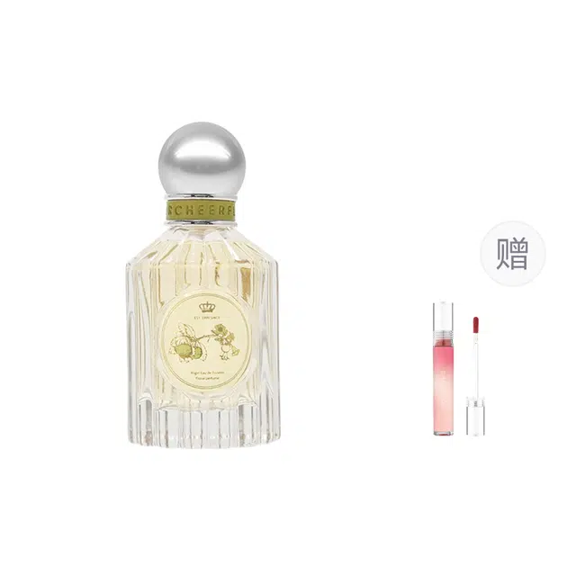 CHEERFLOR EDT