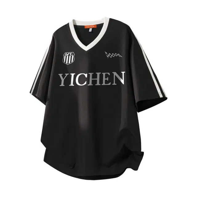 YICHEN VT