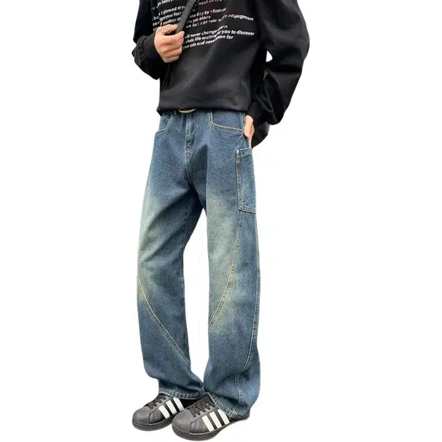 T-IRA baggy
