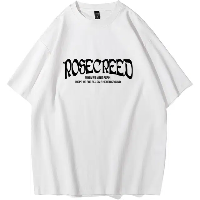 ROSECREED T