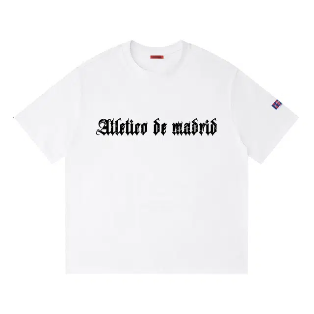 ATLETICO DE MADRID 1903 logoT