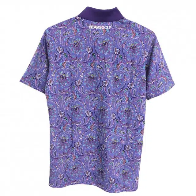 beams Polo