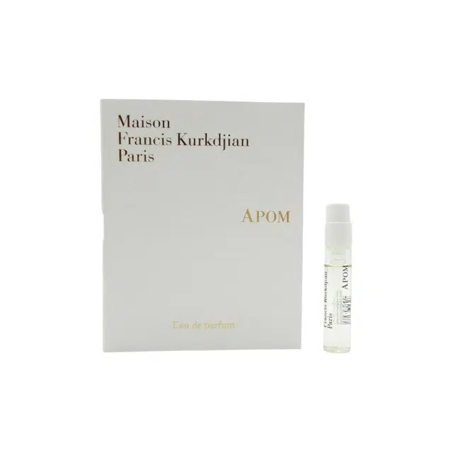 MFK APOM EDP 2ml
