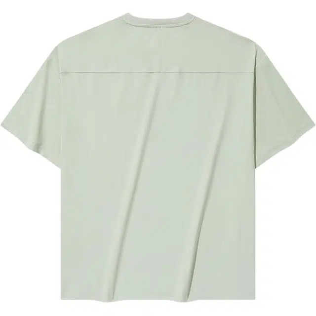 COVERNAT SS25 T